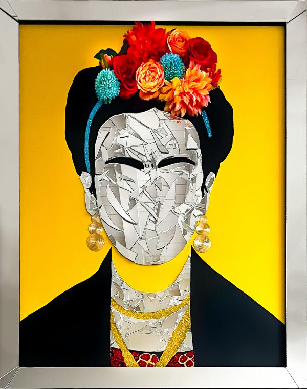 FRIDA - GIALLA