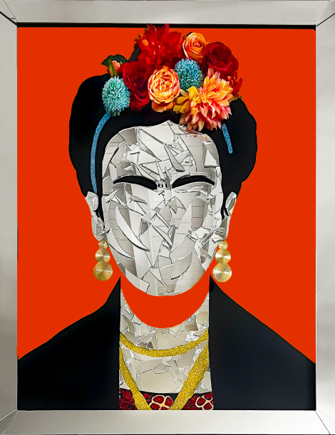 frida arancio