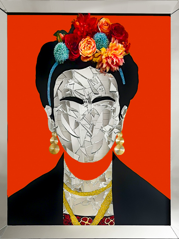 frida arancio