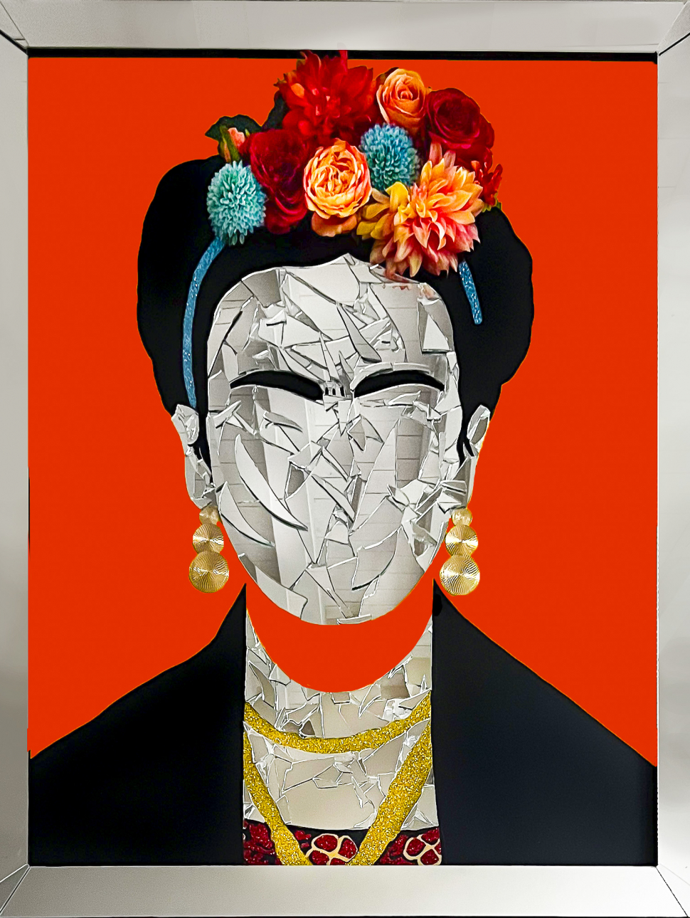 frida arancio