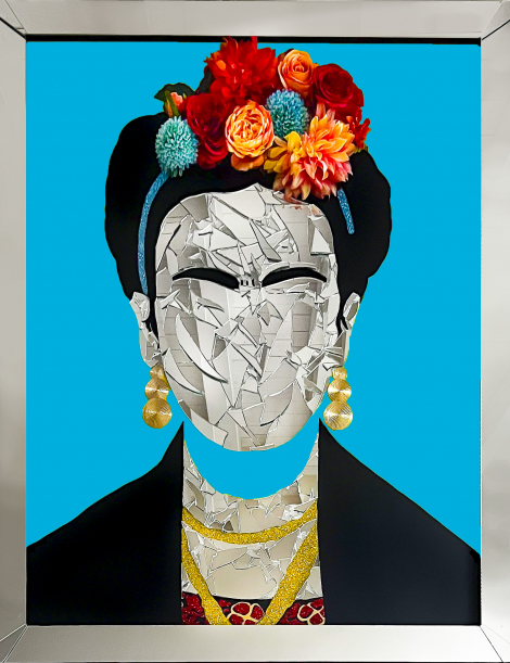 frida blu