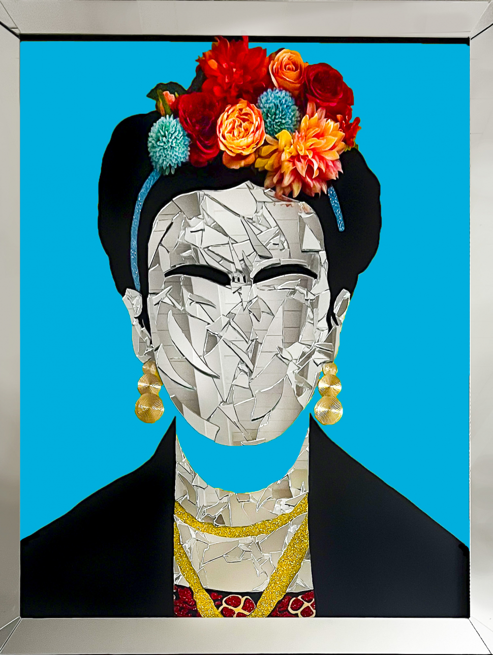 frida blu
